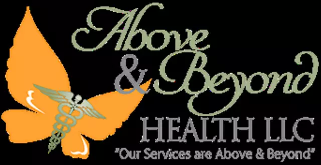 Above & Beyond Health