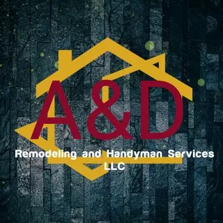 A&D Remodeling and Handyman Services