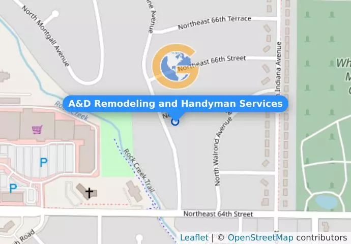 A&D Remodeling and Handyman Services