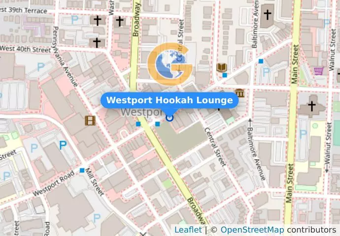 Westport Hookah Lounge