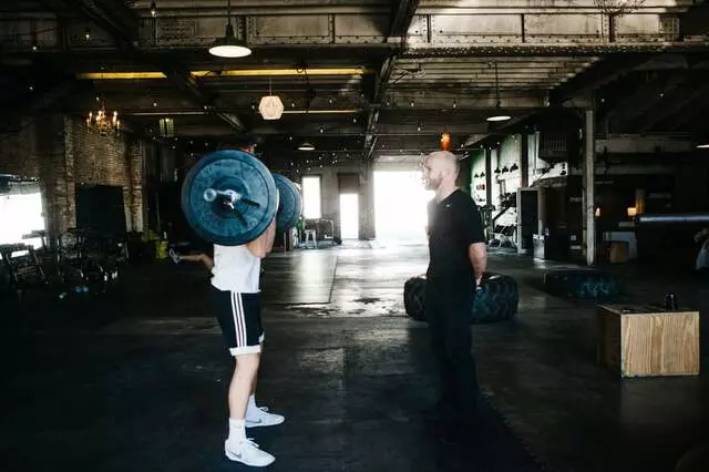 Aletheia Training