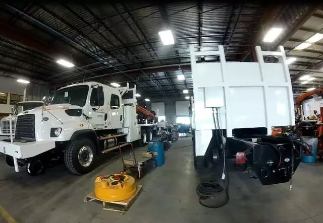 Auto Truck Group