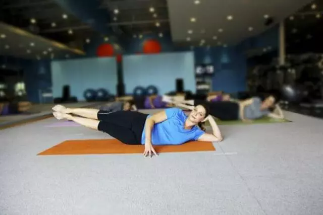 Foundation Fitness Briarcliff