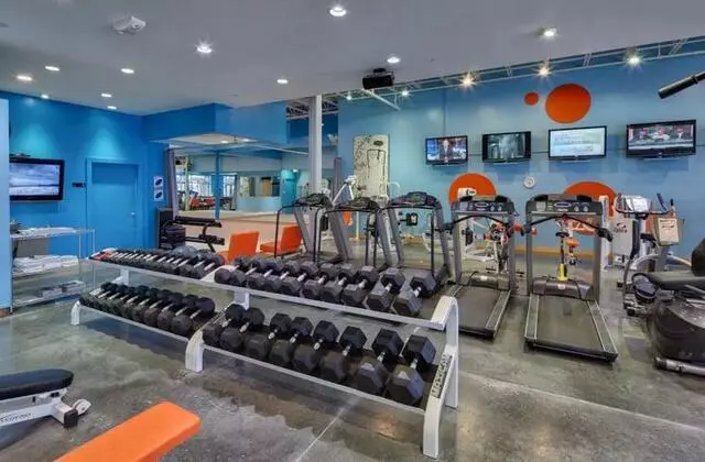 Foundation Fitness Briarcliff