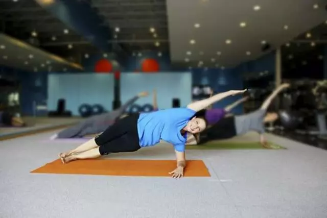 Foundation Fitness Briarcliff