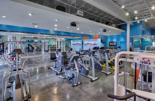 Foundation Fitness Briarcliff