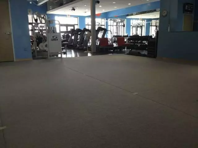 Foundation Fitness Briarcliff