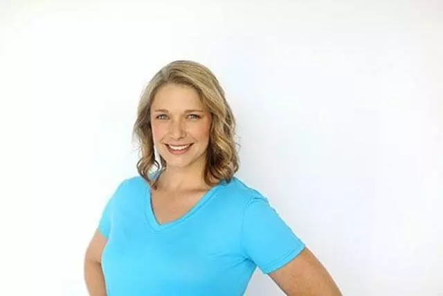Foundation Fitness Briarcliff
