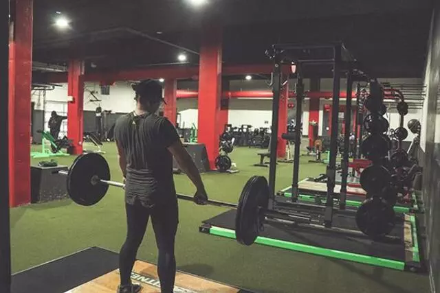 Strong