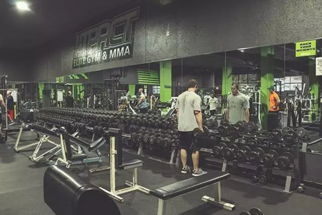 Strong