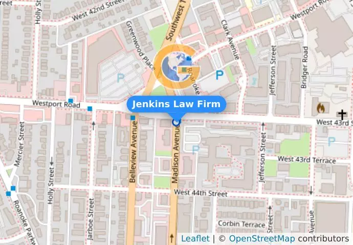 Jenkins Law Firm