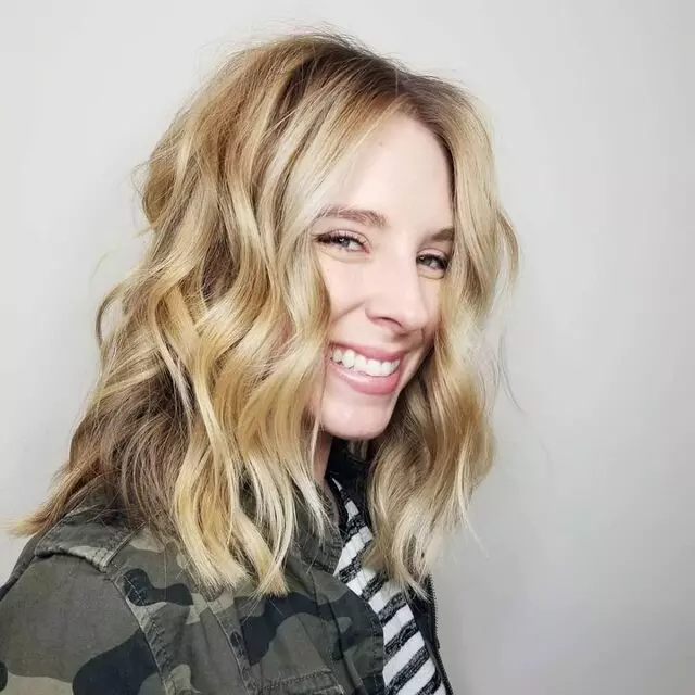 Beauty by Britt