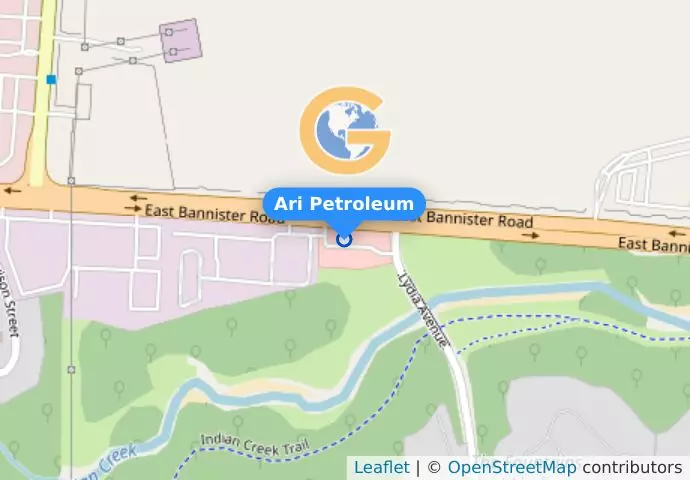 Ari Petroleum
