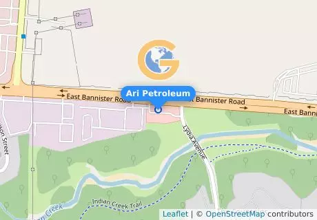 Ari Petroleum