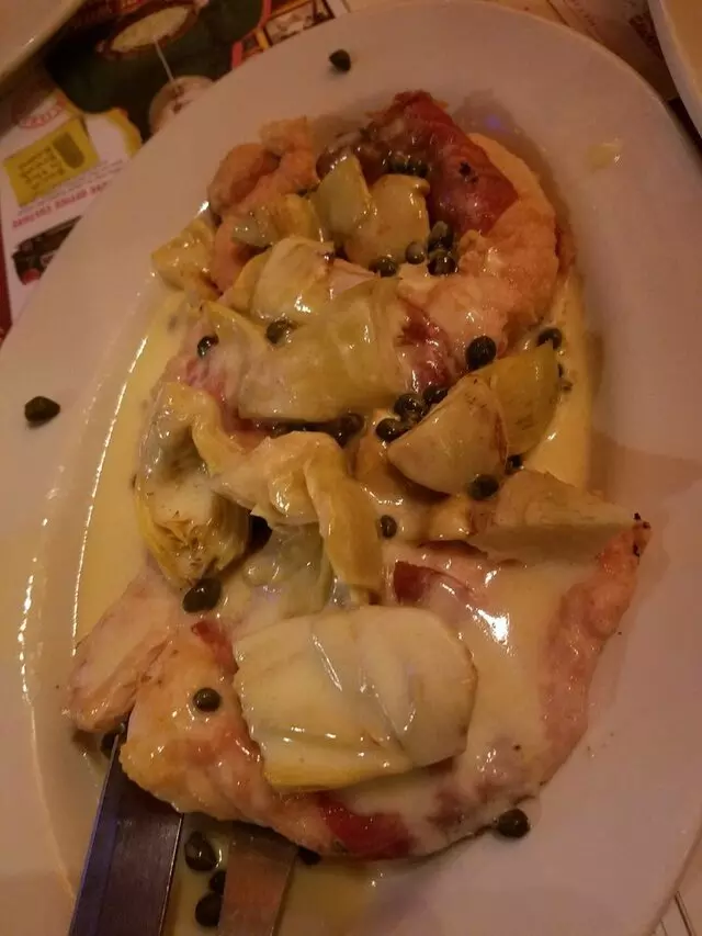 Buca di Beppo Italian Restaurant