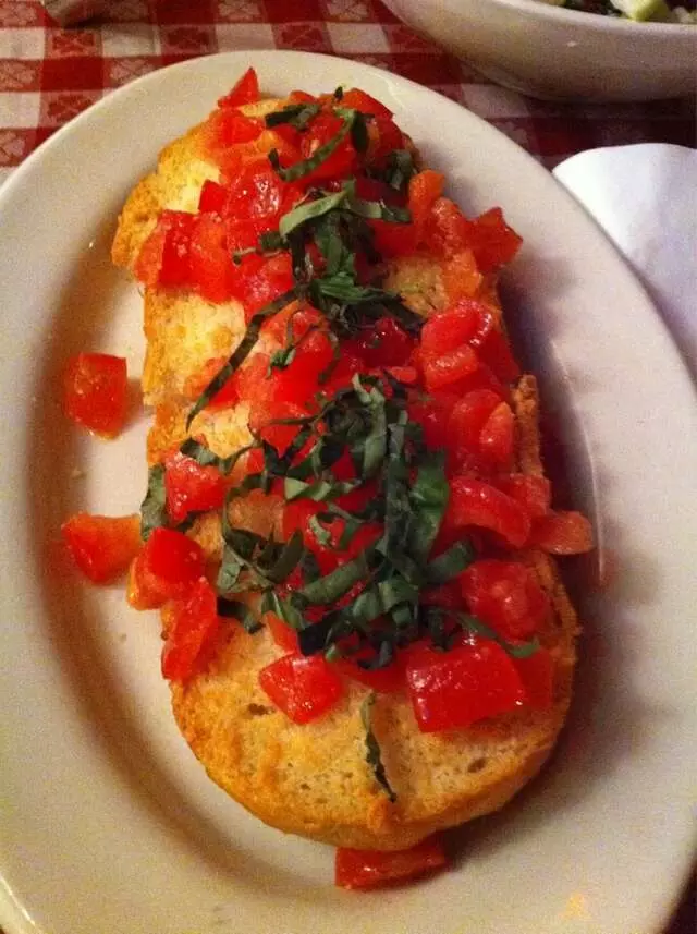 Buca di Beppo Italian Restaurant