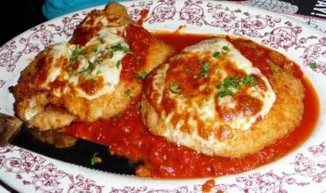 Buca di Beppo Italian Restaurant