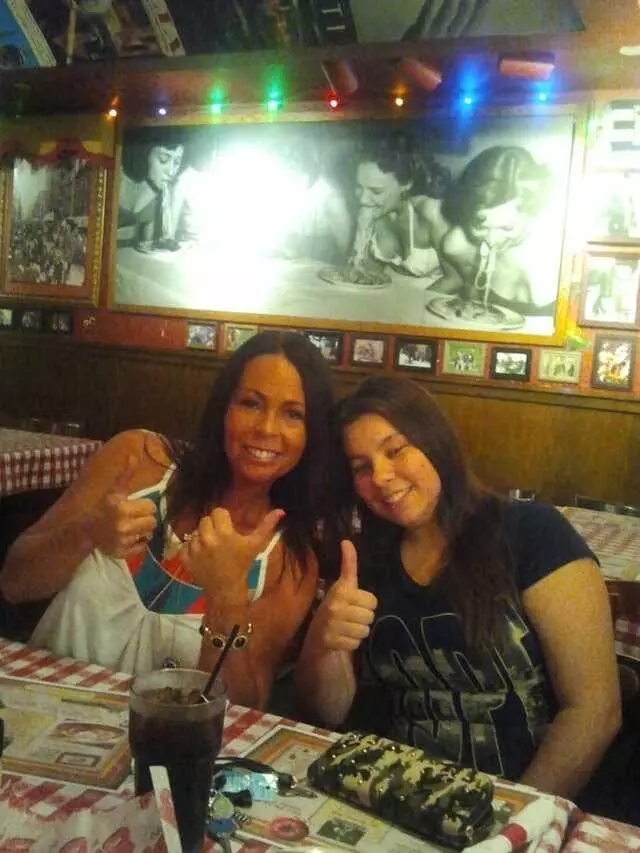 Buca di Beppo Italian Restaurant