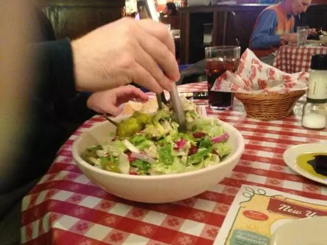Buca di Beppo Italian Restaurant