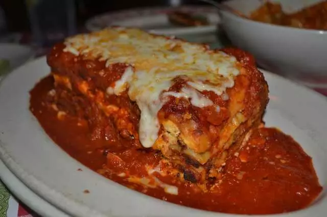 Buca di Beppo Italian Restaurant