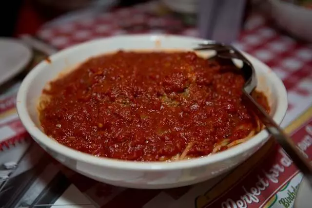 Buca di Beppo Italian Restaurant