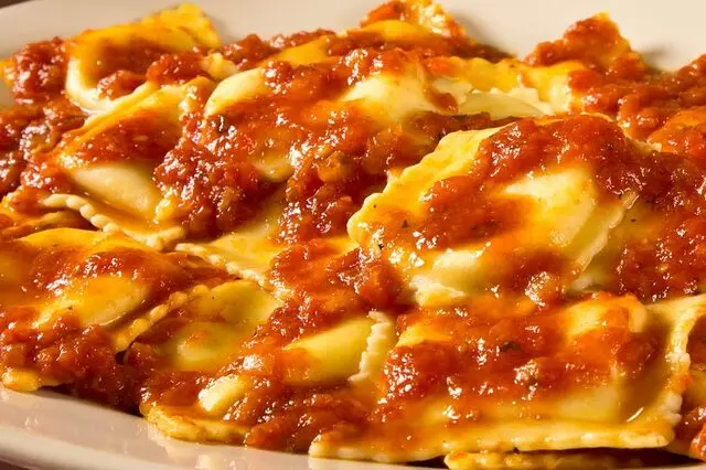 Buca di Beppo Italian Restaurant