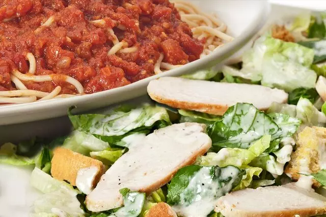 Buca di Beppo Italian Restaurant