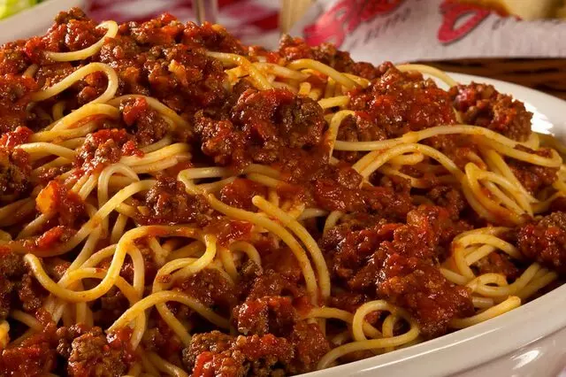 Buca di Beppo Italian Restaurant