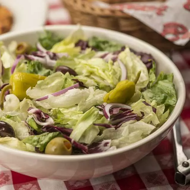 Buca di Beppo Italian Restaurant