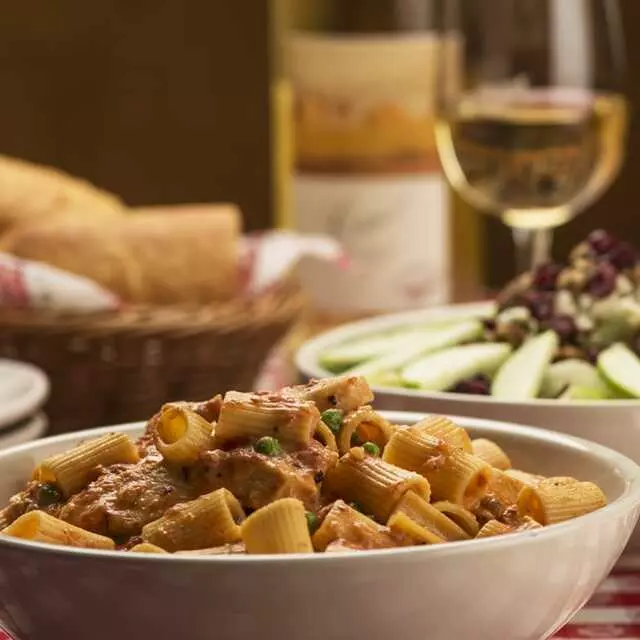 Buca di Beppo Italian Restaurant
