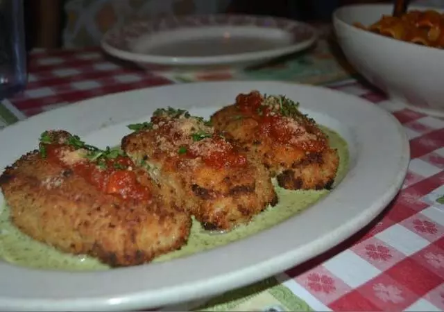 Buca di Beppo Italian Restaurant