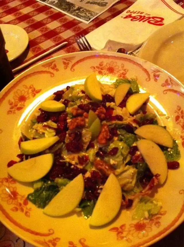 Buca di Beppo Italian Restaurant