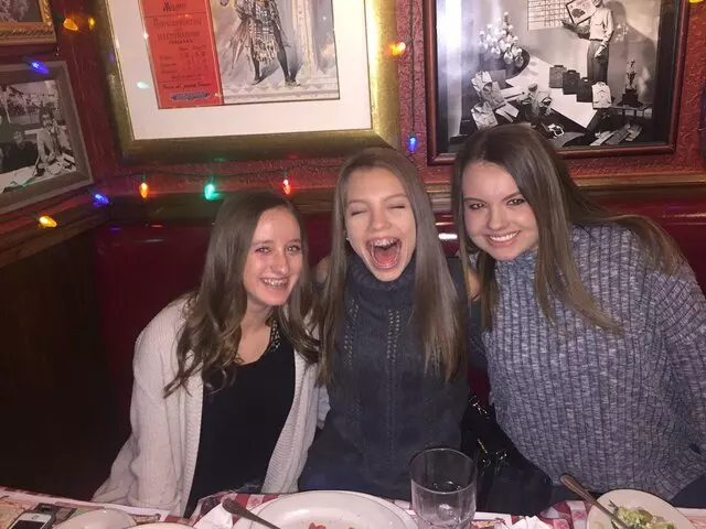 Buca di Beppo Italian Restaurant