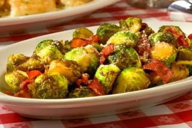 Buca di Beppo Italian Restaurant
