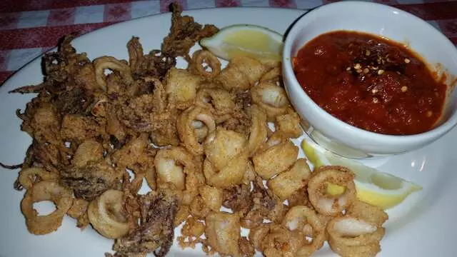 Buca di Beppo Italian Restaurant