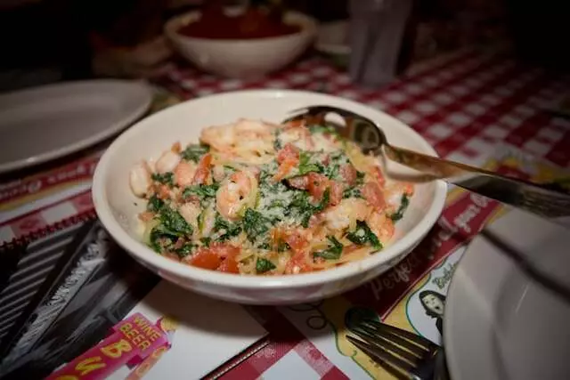 Buca di Beppo Italian Restaurant