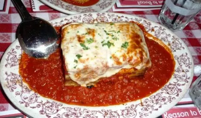 Buca di Beppo Italian Restaurant