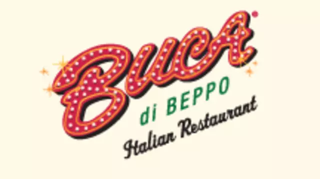 Buca di Beppo Italian Restaurant