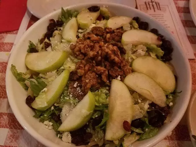 Buca di Beppo Italian Restaurant