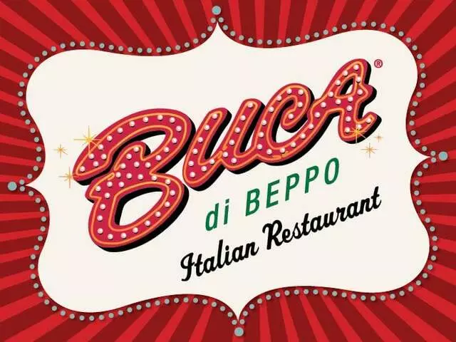 Buca di Beppo Italian Restaurant