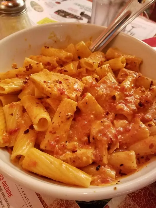 Buca di Beppo Italian Restaurant