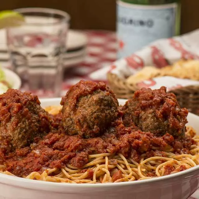 Buca di Beppo Italian Restaurant