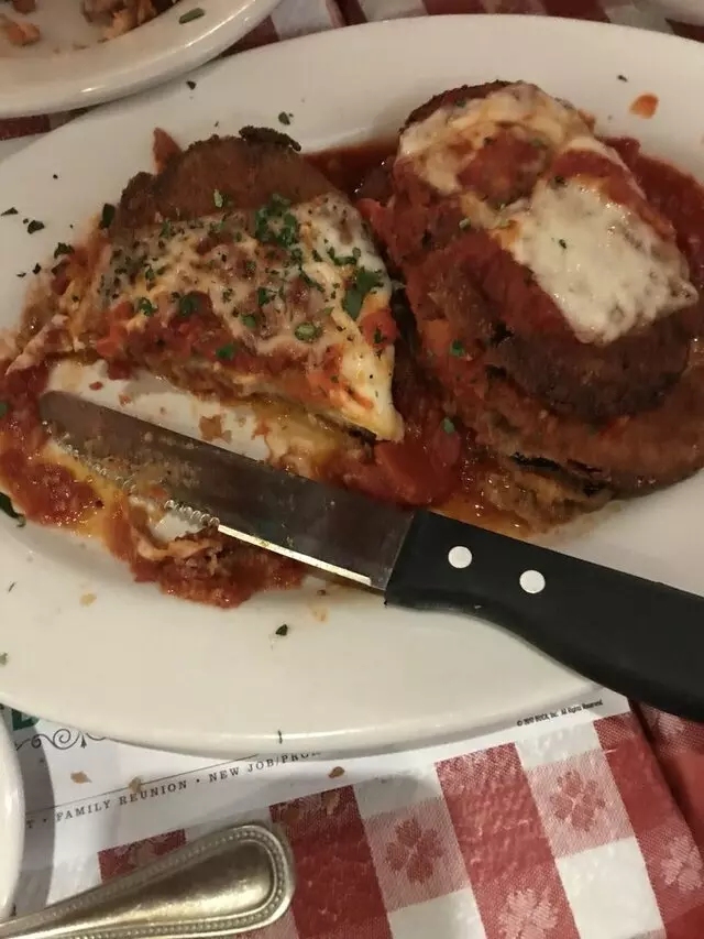 Buca di Beppo Italian Restaurant