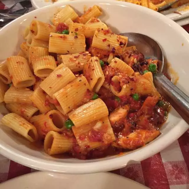 Buca di Beppo Italian Restaurant