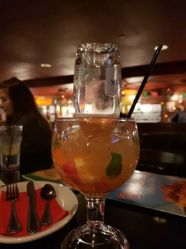 Buca di Beppo Italian Restaurant