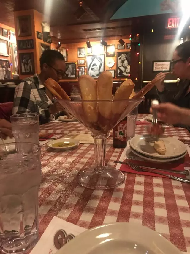 Buca di Beppo Italian Restaurant