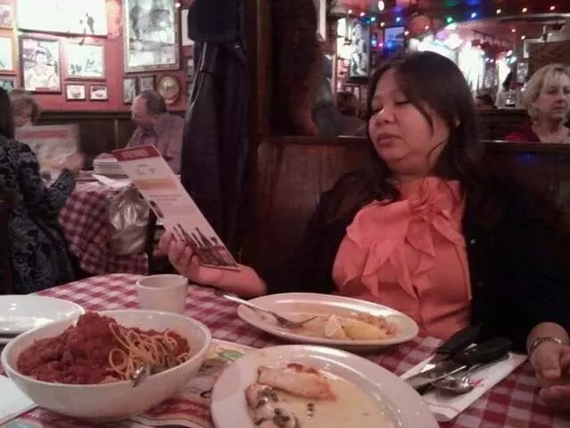 Buca di Beppo Italian Restaurant