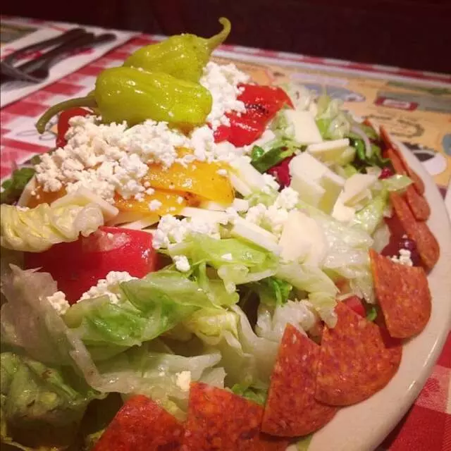 Buca di Beppo Italian Restaurant