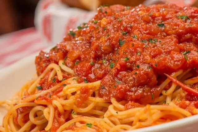 Buca di Beppo Italian Restaurant