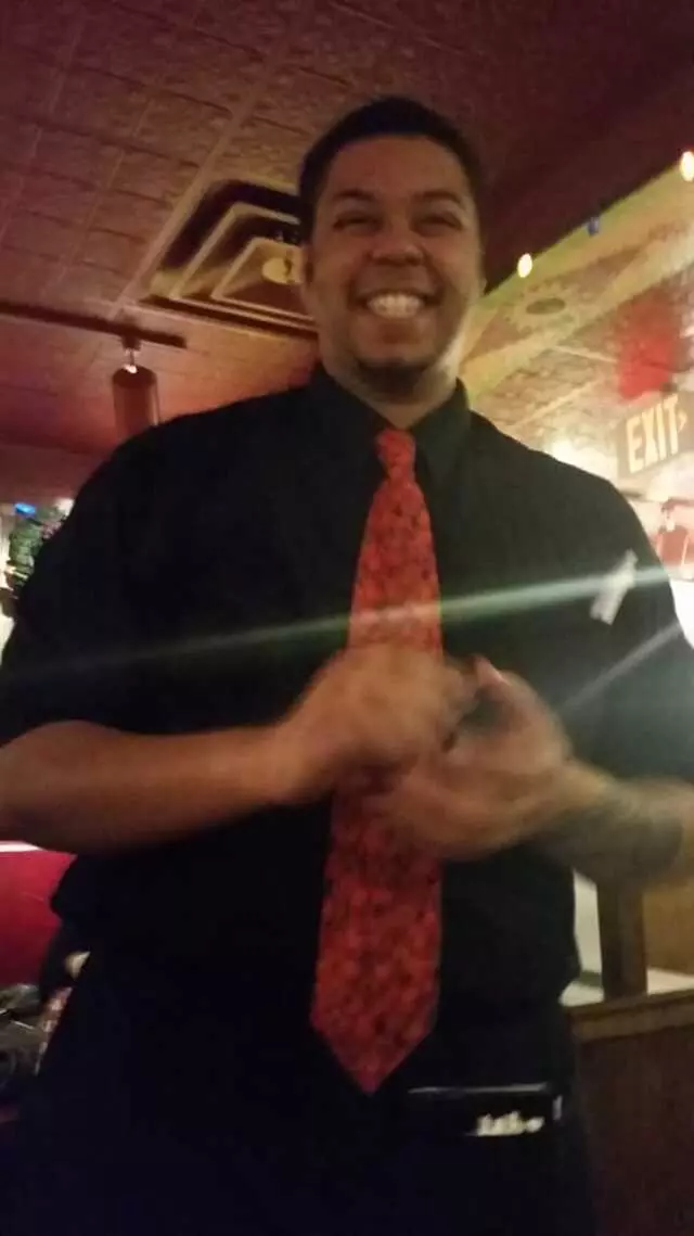 Buca di Beppo Italian Restaurant